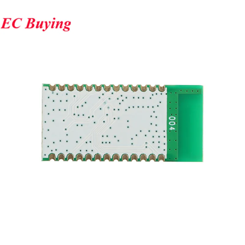 BT24 DX-BT24-A متوافق مع بلوتوث 5.1 5.0 واي فاي وحدة لاسلكية منفذ تسلسلي اتصالات عالية السرعة نقل شفاف