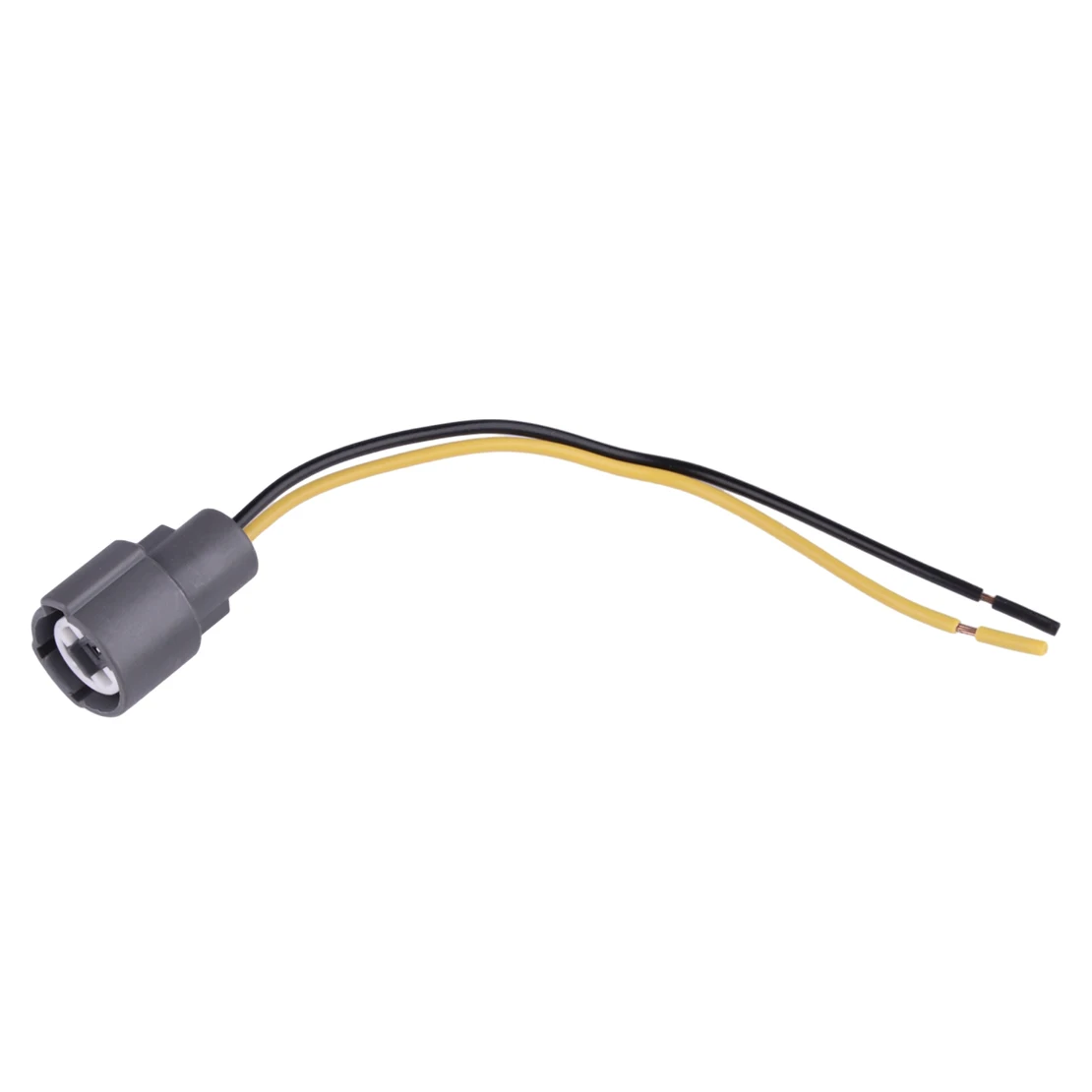 80525-S30-941 Ambient Air Temperature Sensor With Plug Fit for Honda Civic Accord CR-V CR-Z Element S2000 Acura RDX RL RSX TL 2