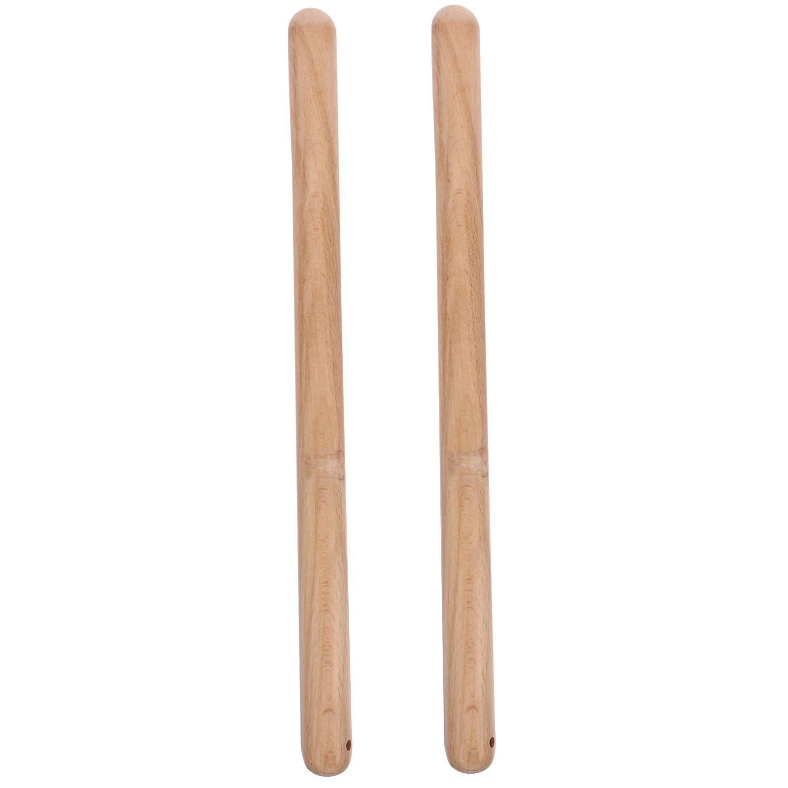 

Drum Sticks for Kids Master Instrument Supplies Rhythm Wood Music Wooden Hammer Child