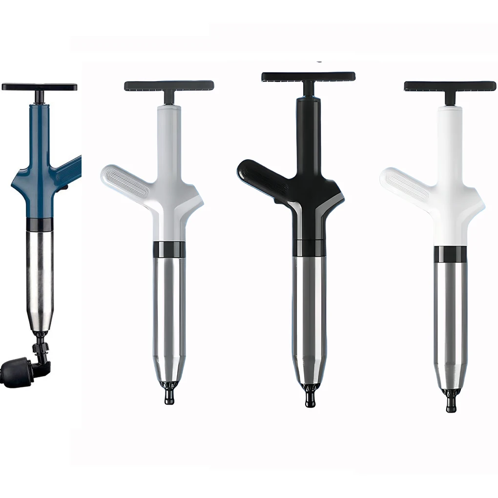 

Toilet Unclogger Can Instantly Clear The Sewer Block The Toilet And Create A Universal Kitchen Floors Drain With Air Pressure