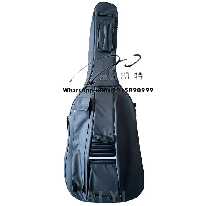 

Индивидуальная водонепроницаемая утолщенная мягкая сумка для бас-гитары на шкиве