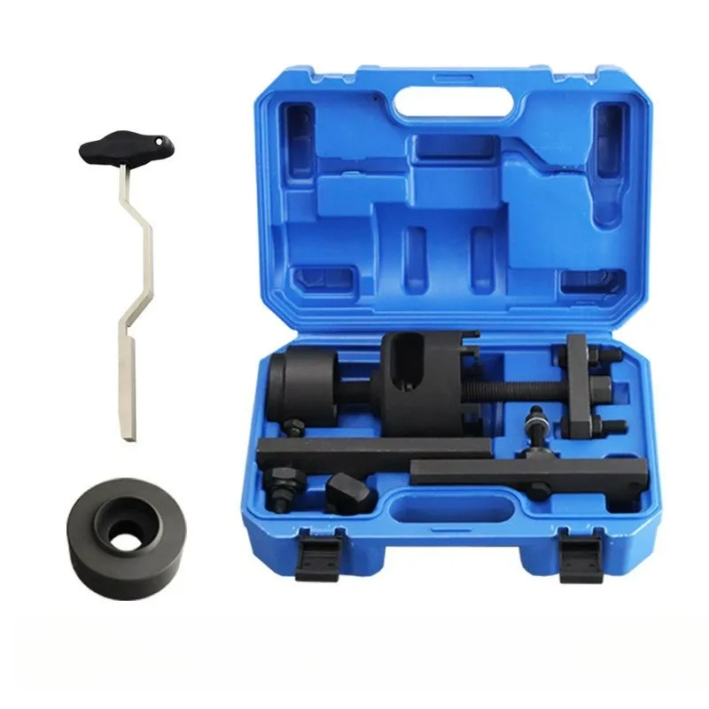 

1pcs For AUDI VW DQ200 0AM DSG 7-Speed Gearbox Assembly Lever Tool Direct Shift T10407 Fits New Rea