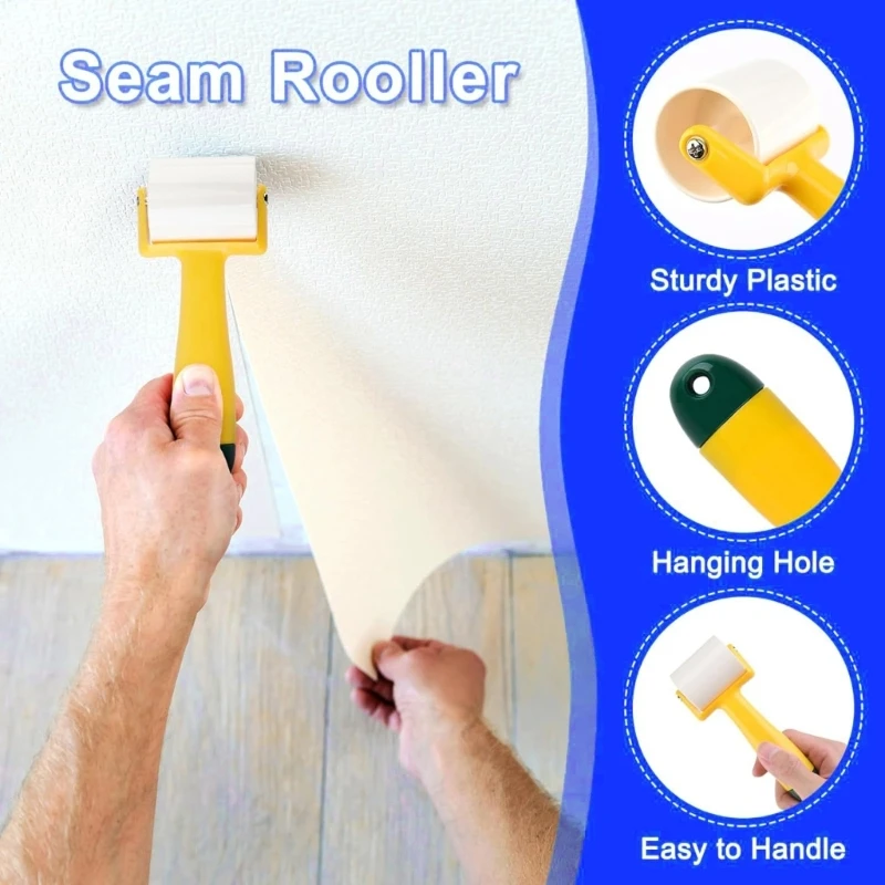 Wallpaper Set Wallpaper Tool Set Rakel Wallpaper Smoothing voor Car Vinyls Wrap