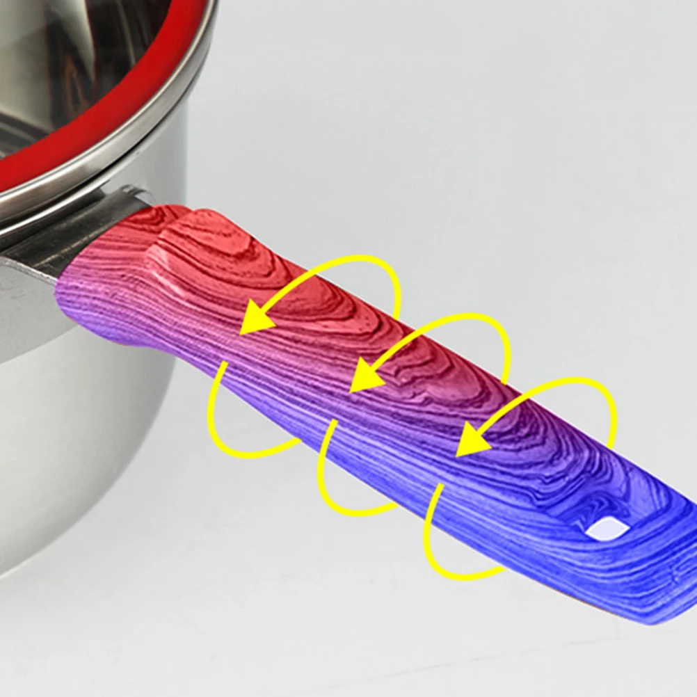 

Multipurpose Stainless Steel Sauce Pan Non-Stick Milk Pot for Cooking Noodles Soups Versatile Kitchen Cookware Fast Heating