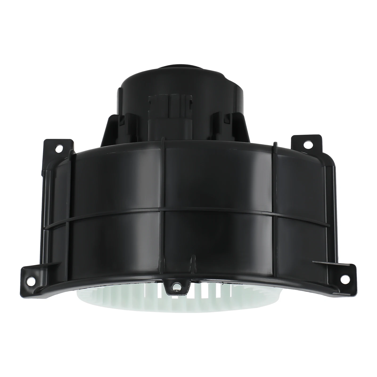 

Мотор вентилятора отопителя с корпусом вентилятора для Volkswagen Touareg 2004-2010 700262 76994