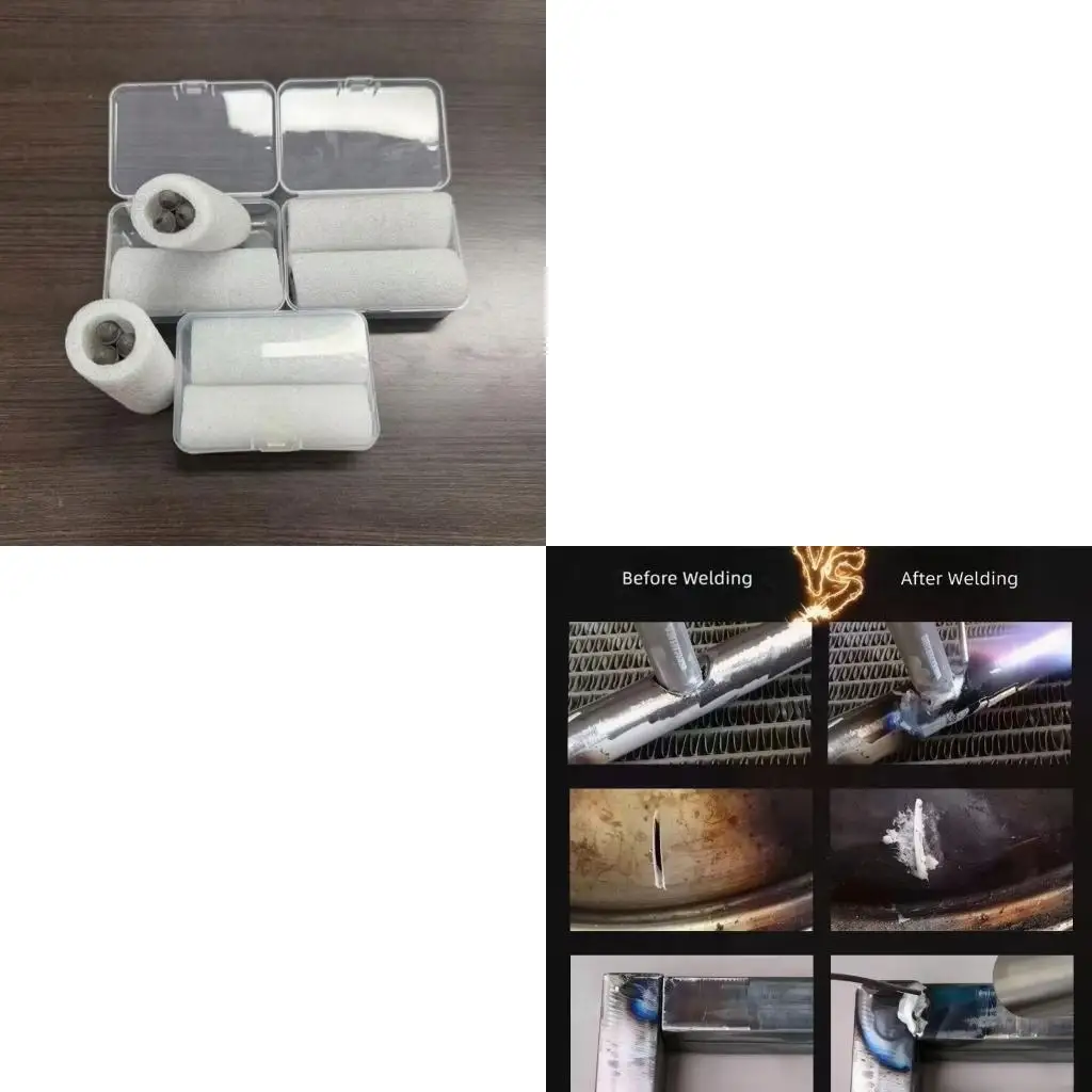 3/6/12/15/30Pcs Repair Sticks for Small Hardware Repair and Routine Maintenance high quality