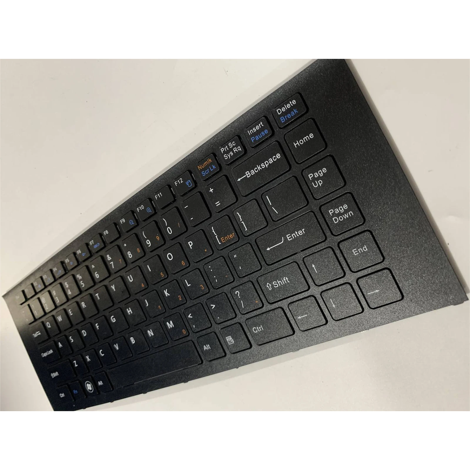 

for Sony VAIO EA VPCEA VPC-EA PCG-61211M PCG-61317L Laptop keyboard US Layout