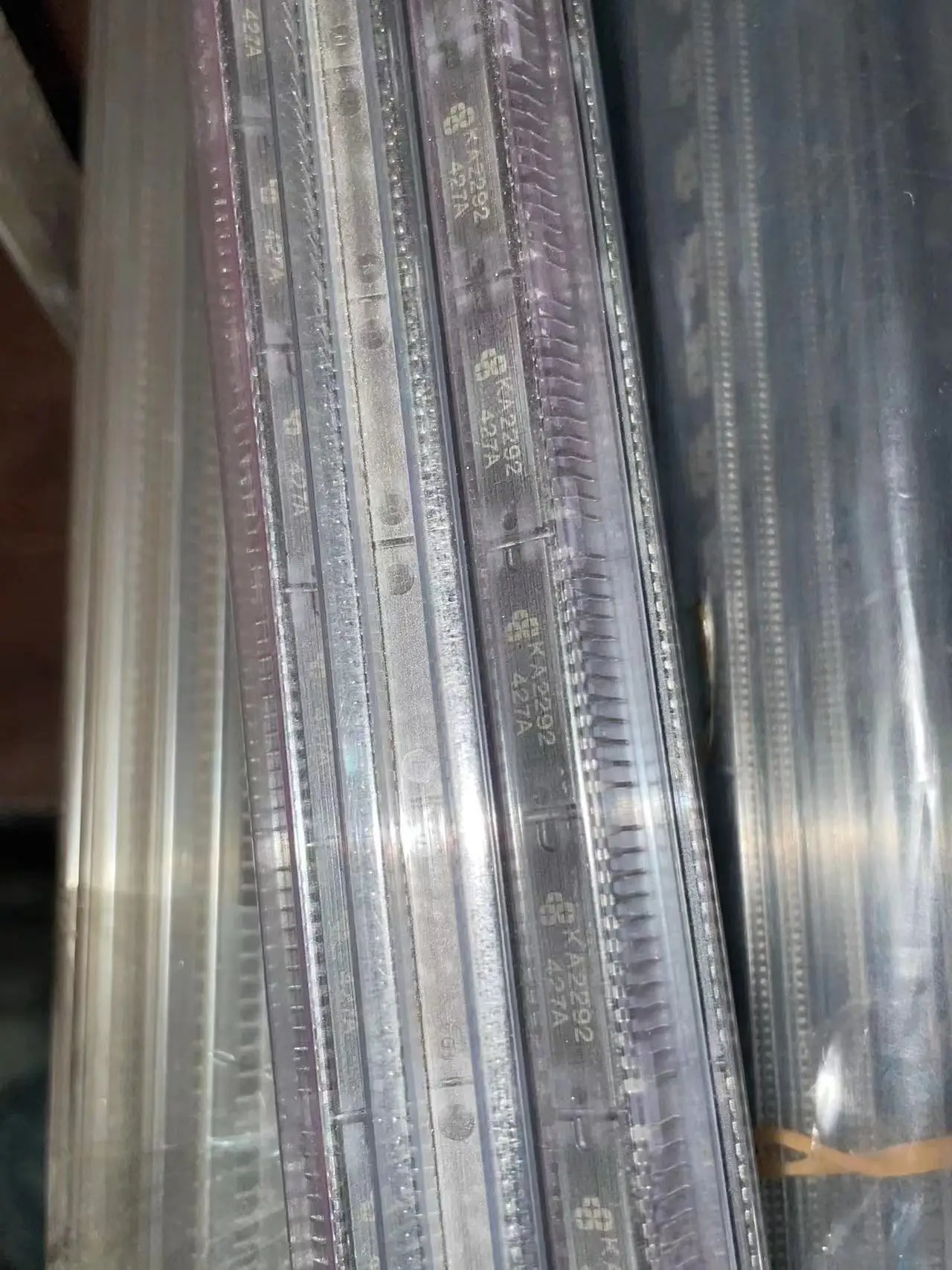 

KA2292 (1 шт.) Электронный компонент IC Интегральная схема Spot