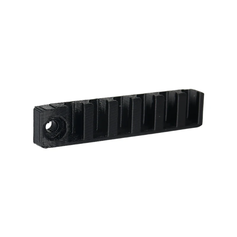 

Drill Bit Organiser Convenient Grab-And-Go Drill Bit Organiser For Milwaukee 3453 20 Series Rotary Drill Bit Storage Accessory