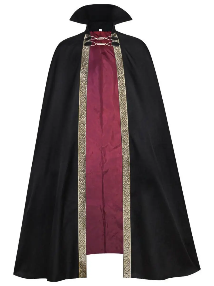 

Новый халат для счета, костюм для ролевых выступлений на Хэллоуин, полиэстер, женская традиционная одежда, сценический костюм