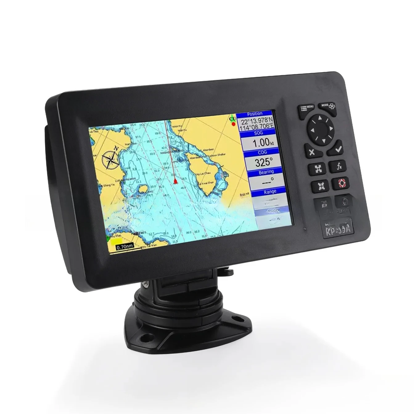 KP-39A Marine Navig… - image