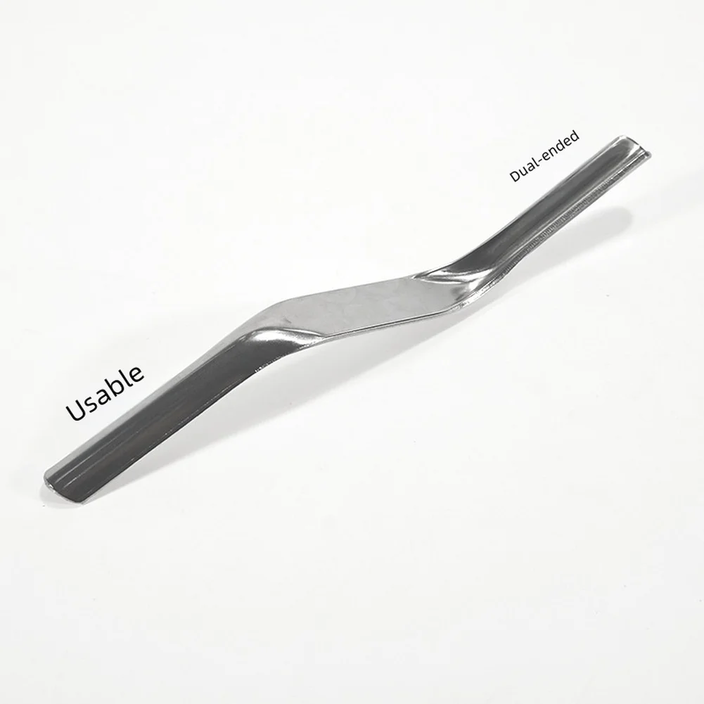 أدوات الحشو مجرفة الاسمنت للمشروعات المنزلية حجم الحقيبة حوالي. 310*210 مللي متر أداة فعالة مجموعة أعمال البلاط الدقيق #4