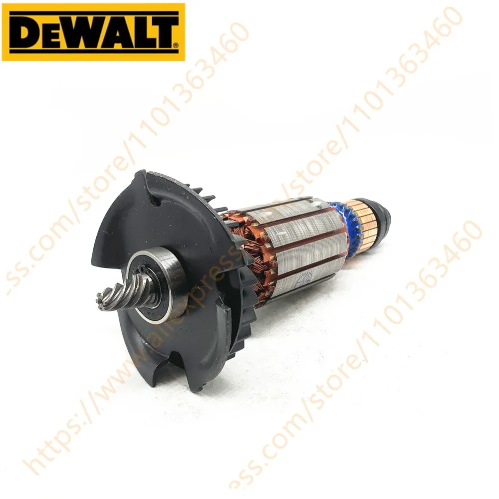 Imagem -02 - Rotor de Armatura 220v240v para Dewalt Dwp849x