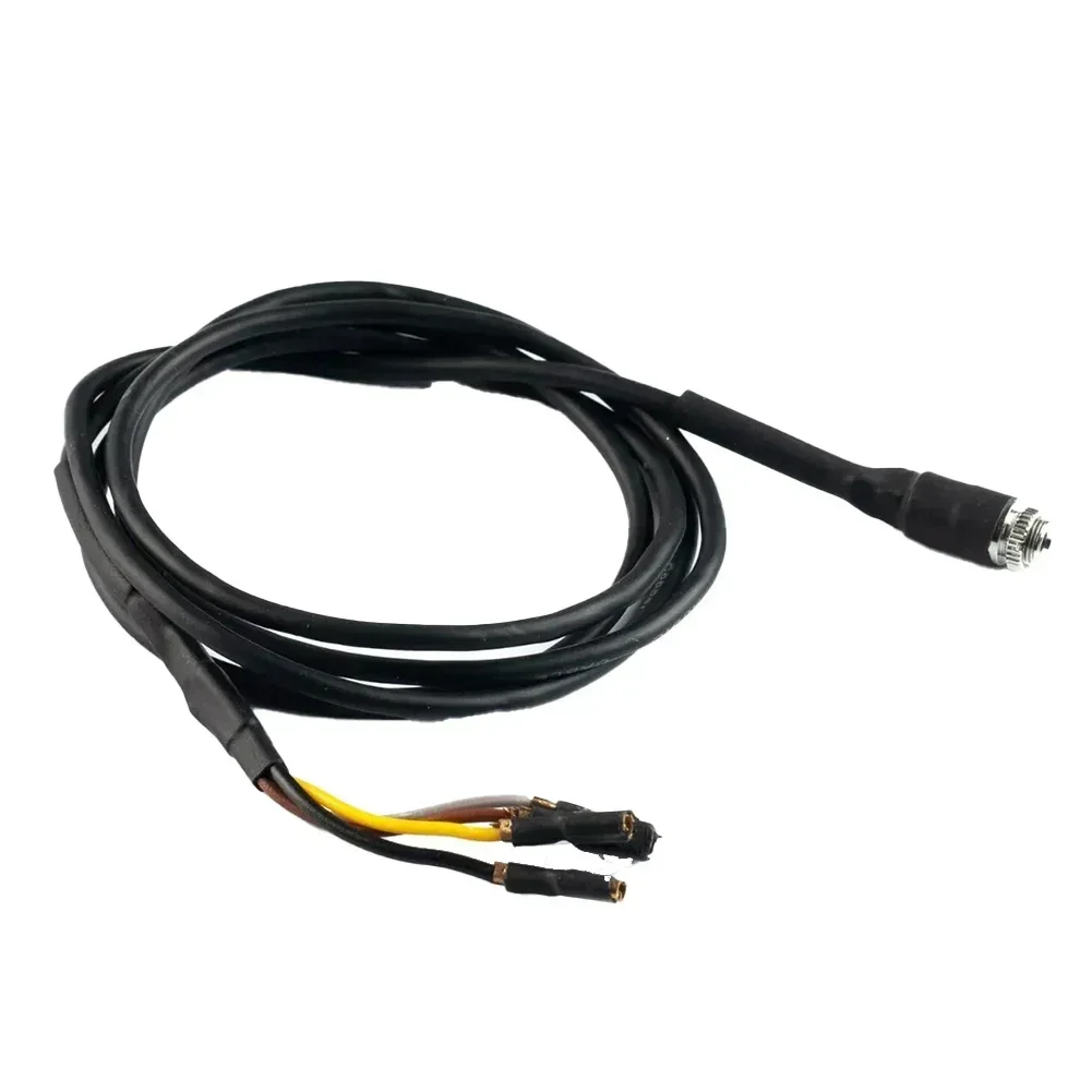 Direct Installation AUX Auxiliary Audio Input Kit Adapter Cable for Mercedes C Class W203 W209 Quick and Reliable