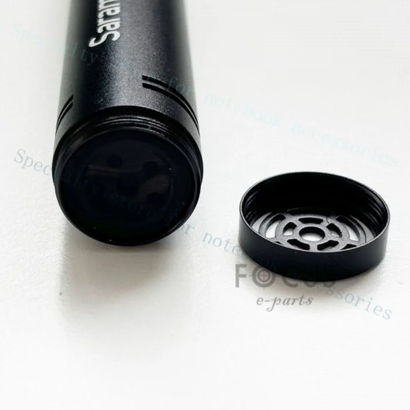 A++ SR-M500 Original for  Saramonic XLR Diaphragm Condenser Microphone, Ultra-low Noise view 5