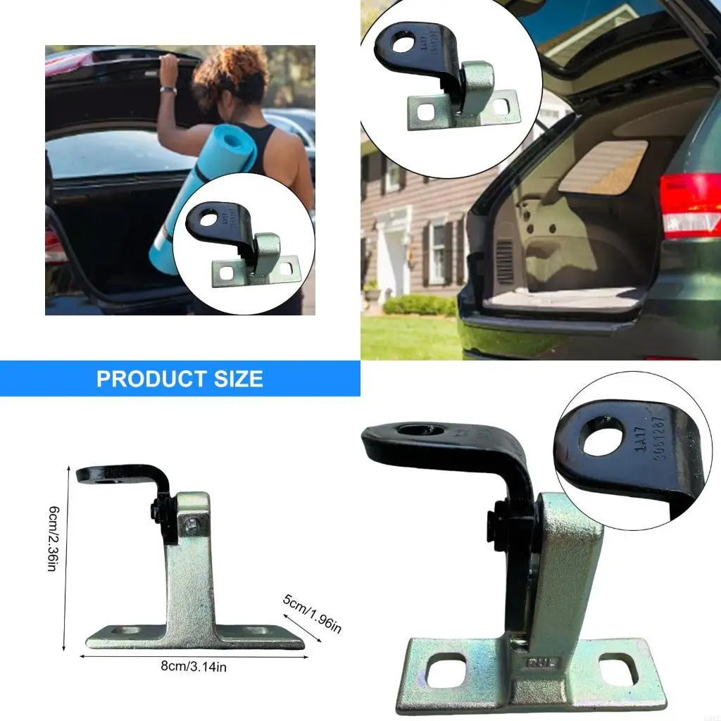 

Устойчивый к коррозионной шарнирной шарнирной шарнир