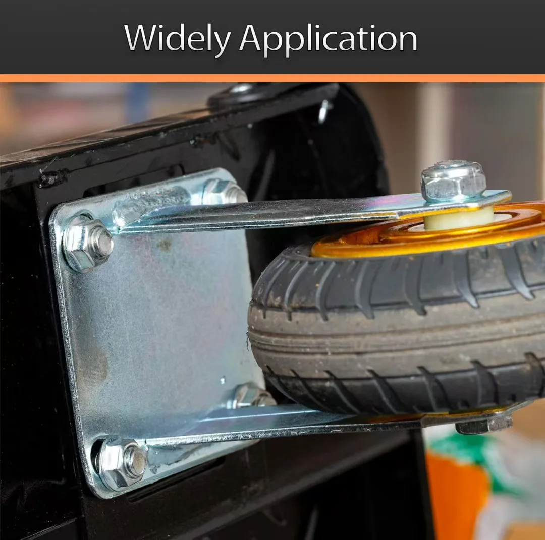 Рисунок 6 - Набор шестигранных гаек SAE