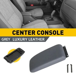 5890535040B0 Car Center Console Armrest Lid For Toyota Tacoma 1995-2000 4Runner 1996-1998