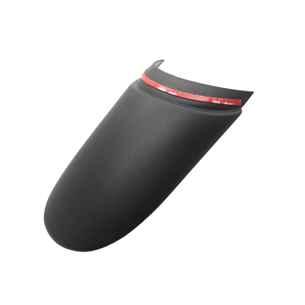 For Triumph Scrambler 1200XC 1200XE Extended Front Fenders Motorcycle Accessories for Models 19-23