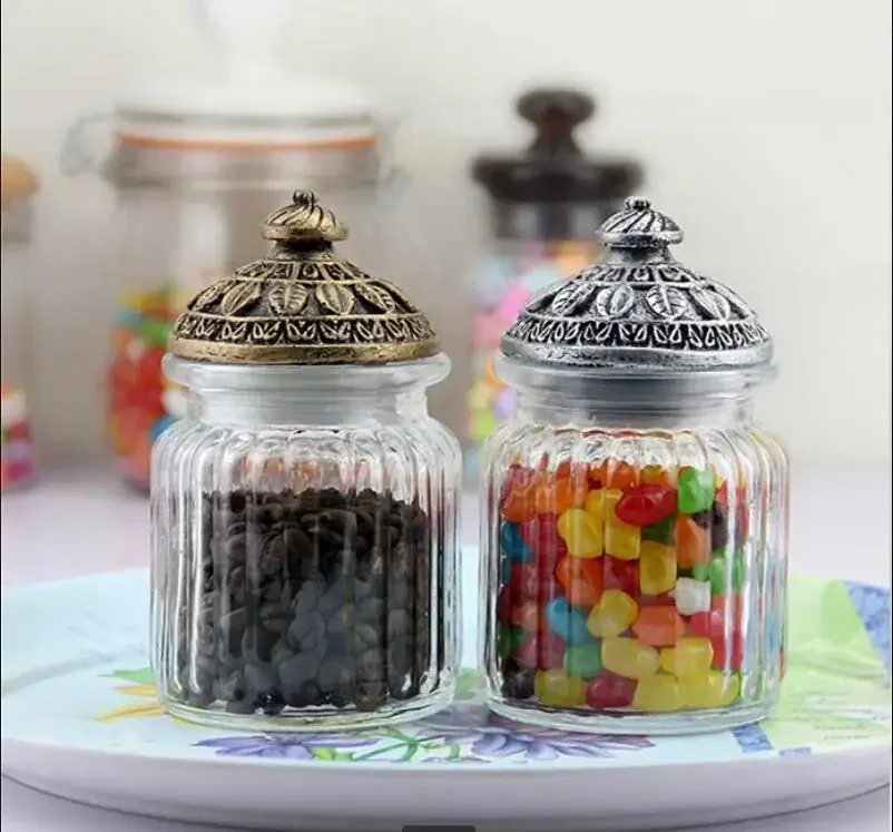 

Стеклянная банка, емкость для хранения, герметичная емкость, коробка для сухих фруктов, емкость для хранения чая, стеклянные бутылки, Органайзер