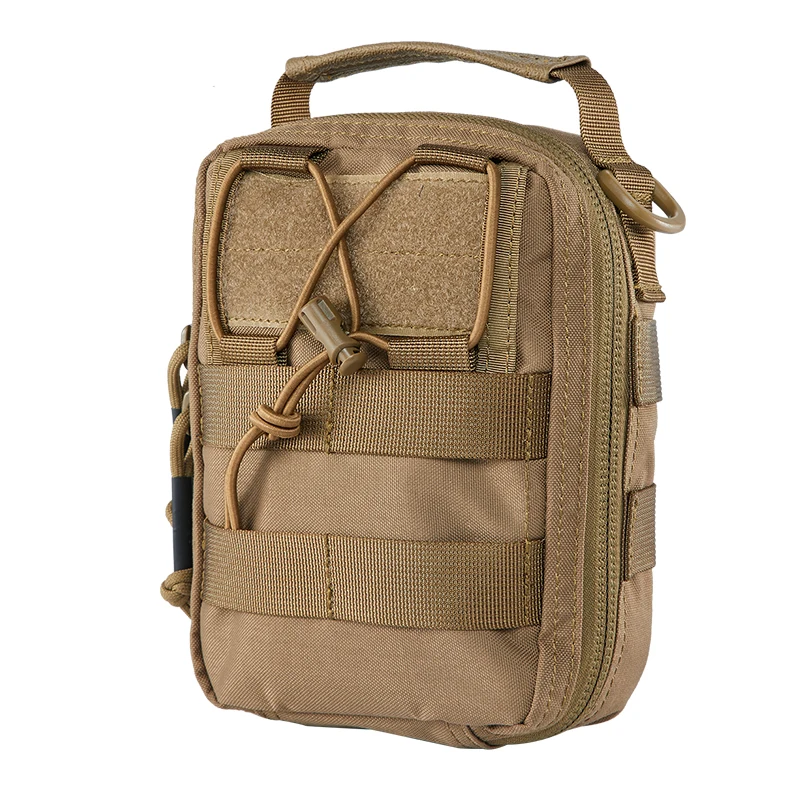 

Idogear Tactical First Aid Kits Medical Bag Emergency Outdoor Airsoft Army Hunting High-capacity Camping Hiking Backpack