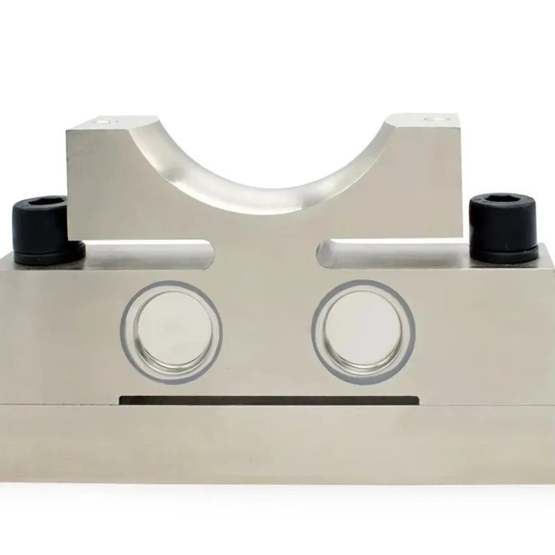 رائجة البيع وحدة الوزن الرقمية الاستشعار عالية الدقة 50 طن خلية تحميل المصعد YBS-A #4