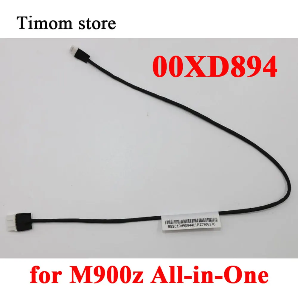 00XD894 for M900z All-in-One ThinkCentre 10F2 10F4 Laptop Cable Touch Control Board to MB