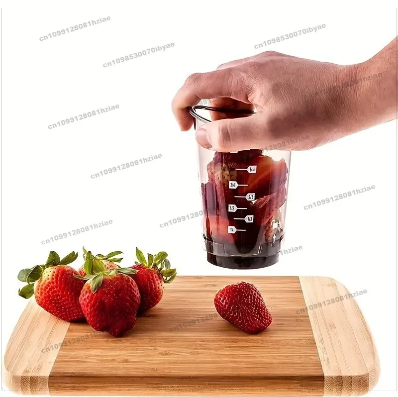 304 Stainless Steel Watermelon Cutting Artifact Household Fruit Divider Digging Pulp Mold Watermelon Dicing Tool