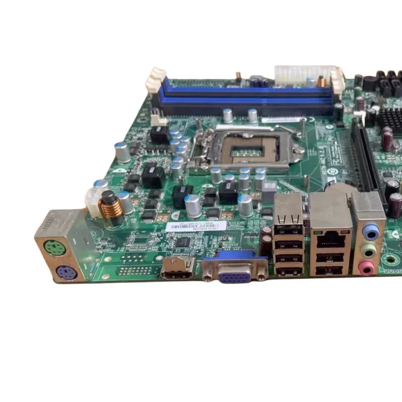 H57H-AM2 For Acer M3910 M5910 DX4840 Motherboard LGA 1156 DDR3 Mainboard 100% Tested Fast Ship TT