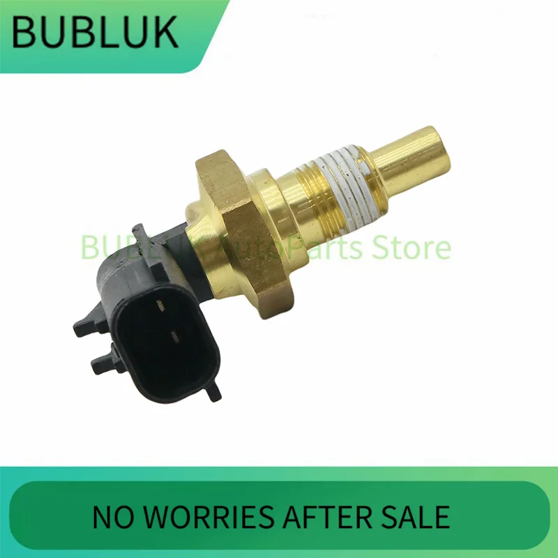 23527830 Coolant Oil Temperature Sensor For Series 60 Detroit Diesel Engine New High Quality Cars Accessories