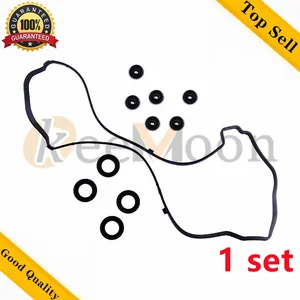 مجموعة حشية غطاء الصمام ، 12342-PCX-004 ، 12341-PNA-000 ، 90441-PNA-010 ، ل Aacura RSX و TSX و Honda Accord و Ccivic و CRV أفضل 6 أدوات أدوات لهيئة الطرق والمواصلات مبيعا - رقم 5