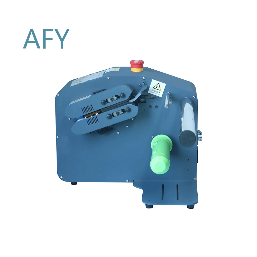 PE Plastic Film Inflator for Packaging Cushioning Shock Absorption Air Pillows Inflator Machine for Ecommerce Fulfillment
