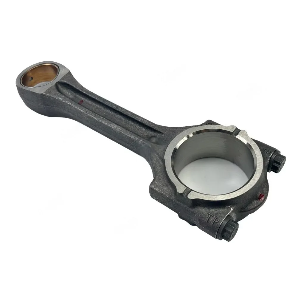 1004-4T 1006-60 Connecting Rod 4115-C311 4225011M91 02202922 for Cat Spares MF 275 290 2665 Excavator Accessories for Perkins