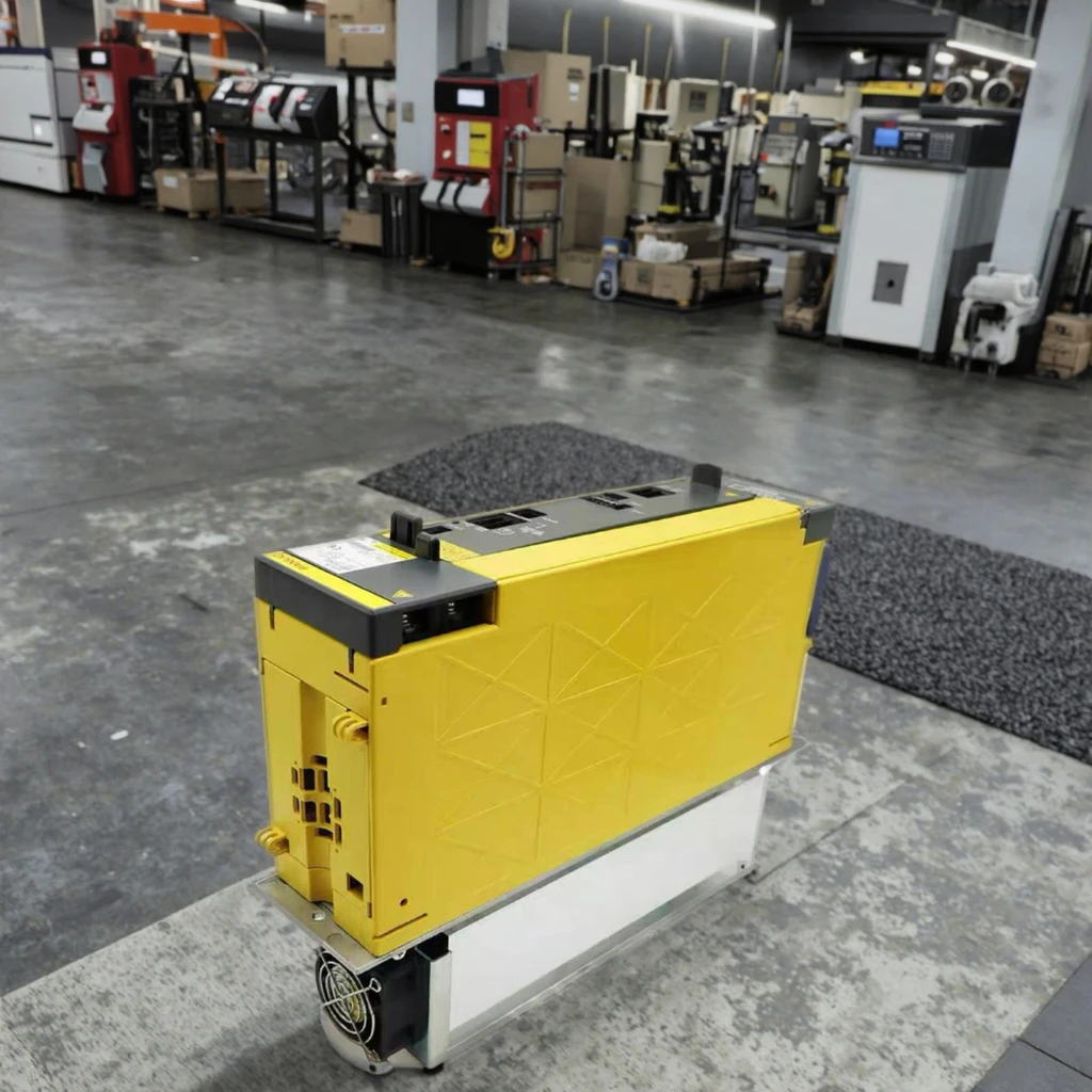 -Selling A06B-6152-H045 100% J - đánh giá và giá Servo Motor Cnc