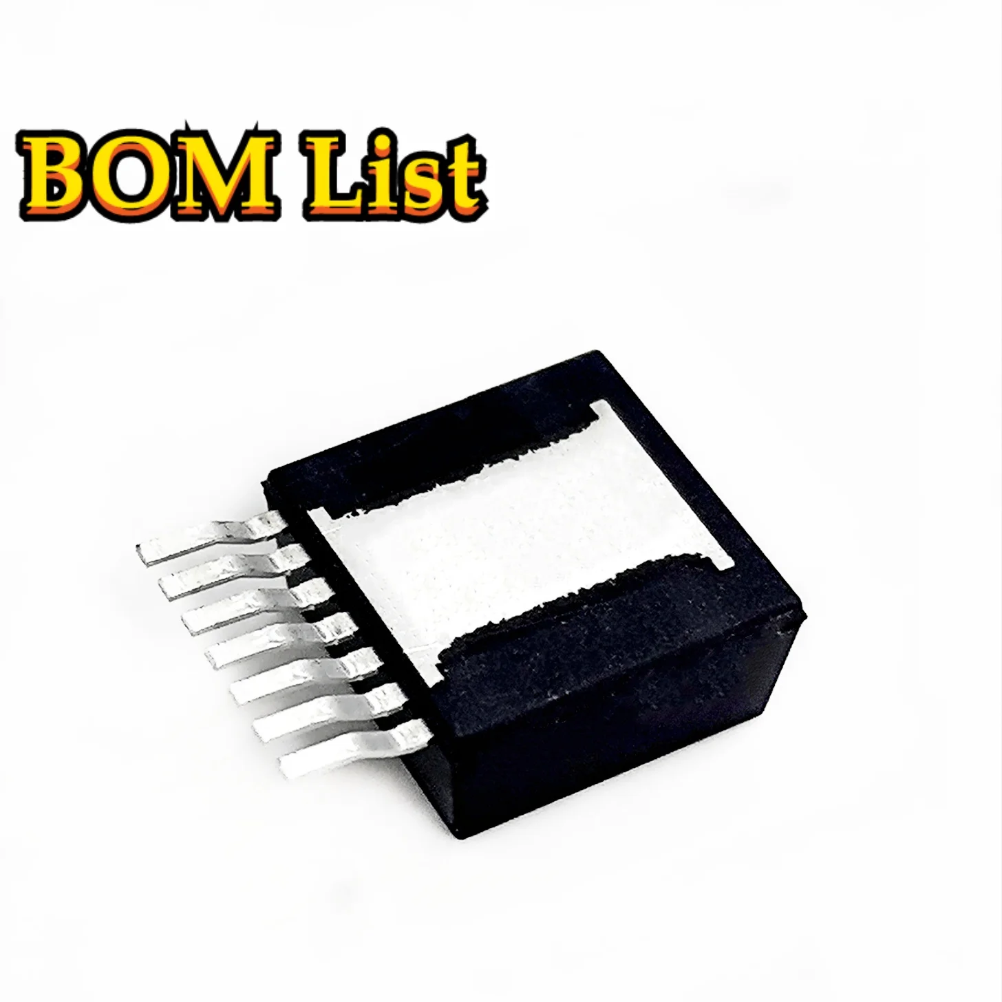 New Original LMZ14203HTZ LMZ14203HTZ/NOPB High Efficiency 6V to 42V 3A DC-DC Converter Non-Isolated PoL Module for Telecom