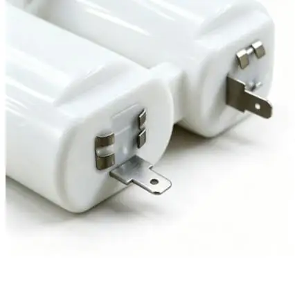 Replacement For battery Box for Gas Water Heater Ignition System Built for Durability in Appliance Environments