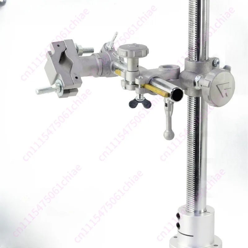 Gas Shielded Welding Automatic Welding Cross Fixture Simple  Bracket Fixed Seat Positioner Modified Argon Arc Welding Tooling