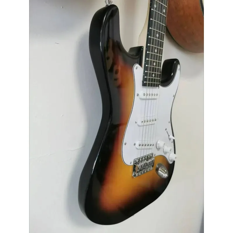 Hot Selling ST Electric Guitar