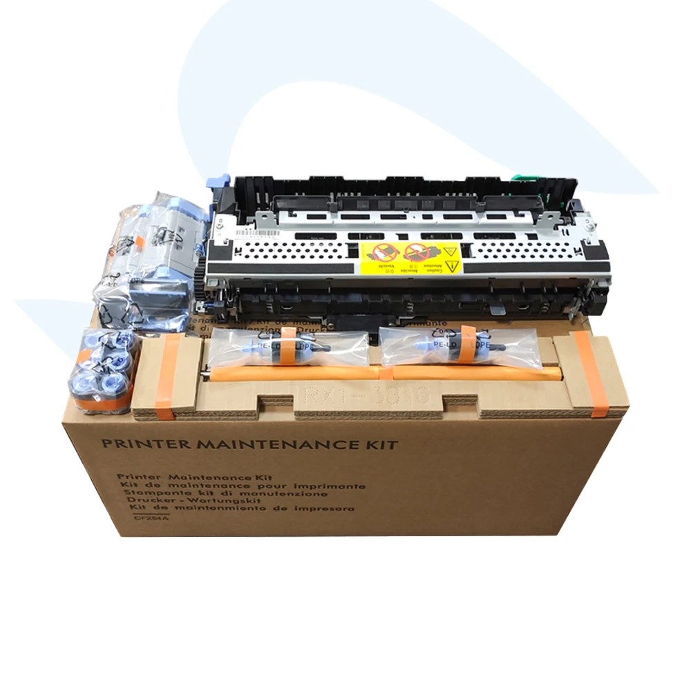 

CF249A CF254A Fuser Unit M712 For HP 725 Maintenance Kit Fuser Unit Assembly CF249A CF254A