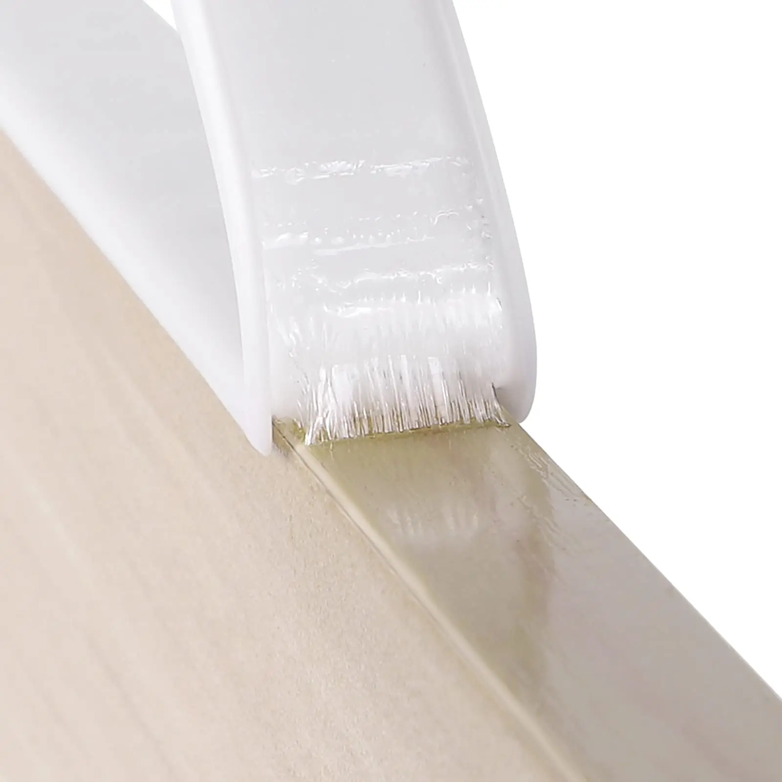 5M Veneer Edge Banding Flexible Wood Board Furniture Corner Edging Protector Self Adhesive Cabinet Repair Restoration Tape