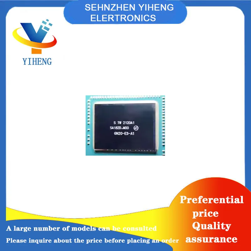 

GN20-E3-A1 100% New Original Integrated