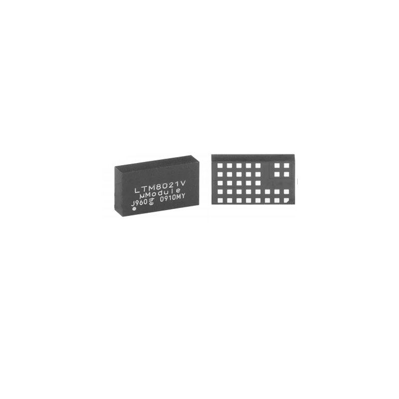 

LTM8021V LTM8021IV#PBF 35-LGA µModule Regulator