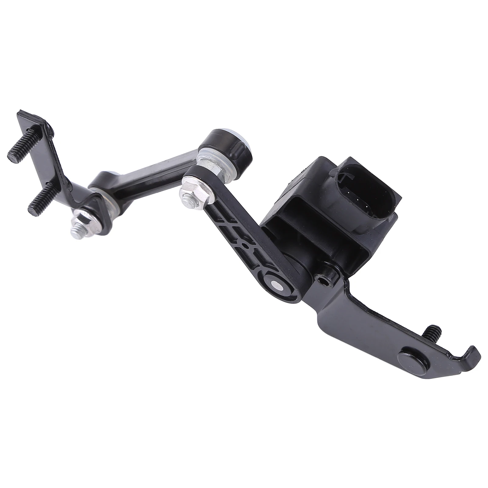 Height Level Sensor with Air Suspension Rod Rear Right 31300179 Compatible for S60 S80 V70 XC60 XC70