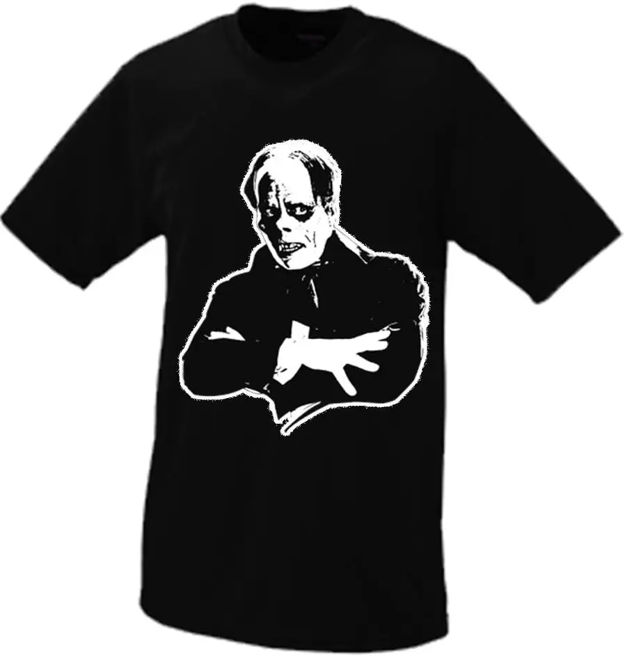 GutterShock Phantom of The Opera T-Shirt