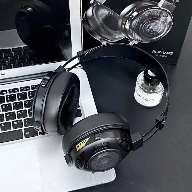 New Ikf VP7 Wired H… - image