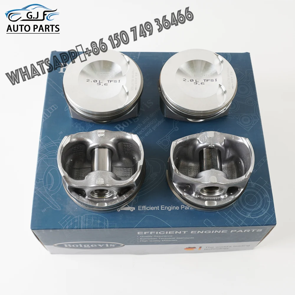 06J107065A EA888 Mo…