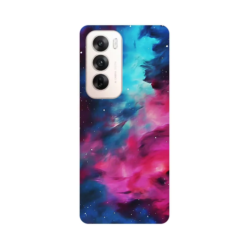 Case For OPPO Reno 12 Pro 5G Cute Panda Shockproof Silicone Cover For OPPO Reno 12 Pro CPH2629 Bumper Reno12Pro Coque Fundas