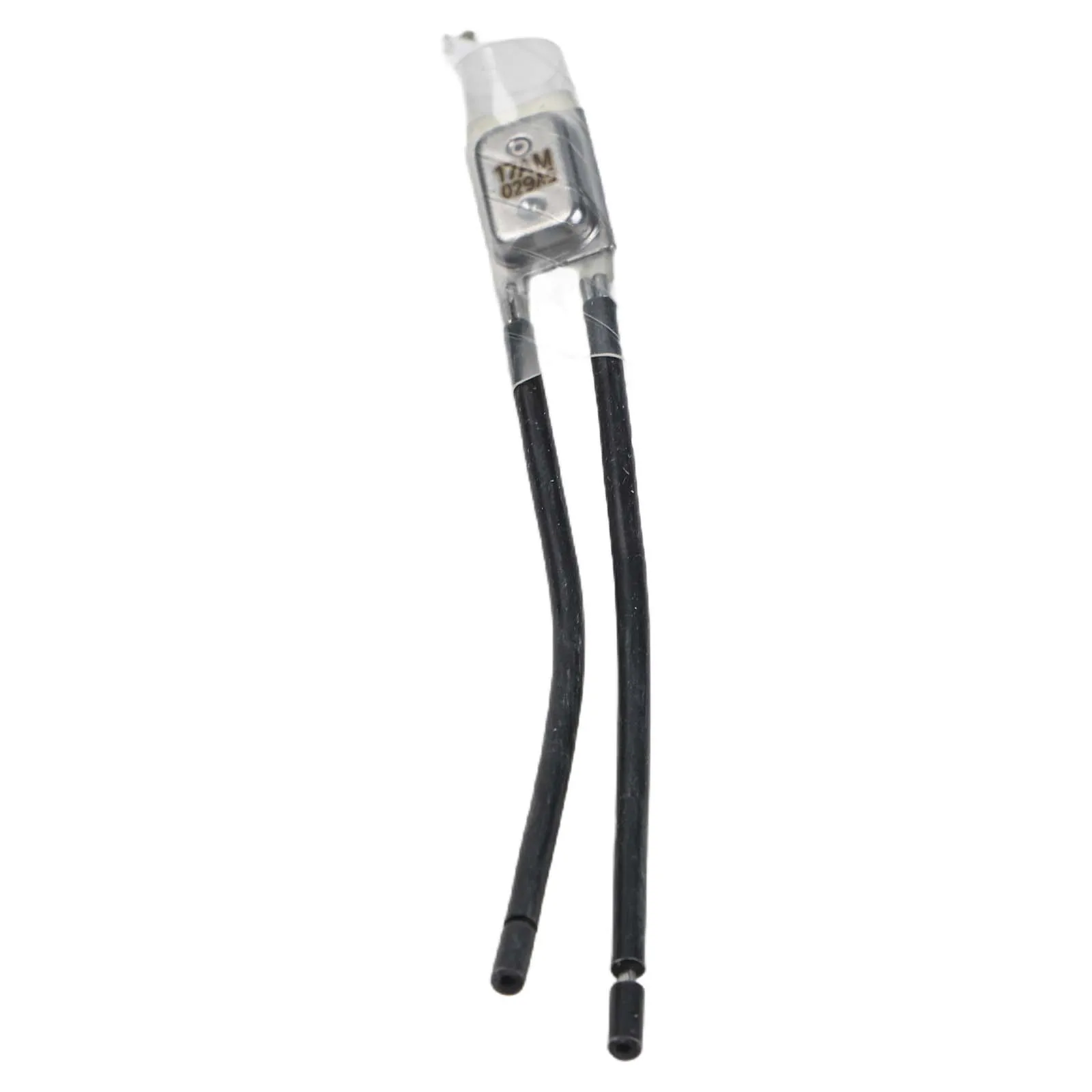 KSD9700 Thermal Thermostat Switch 40-150℃ 250V 5A Normally Closed Automatic Reset Overheat Protection Temperature Control Switch