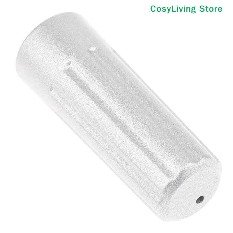 1Pc Whip Cream Dispenser Part Metal Mounting Mouth Foamer Cover Holder Whipped Tips Bar Sealing Ring Cream Special Head