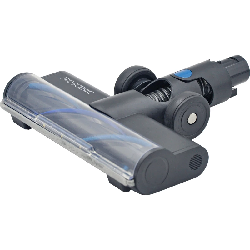 

Replacement Electric Brush Head for Pr0scenic Ultenic I10 Cordless Vacuum - Also Fits P10 / P10PRO Models